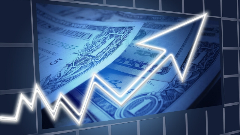 EVOLUCIÓN DE LAS FINANZAS