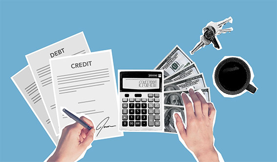 Costo de los recursos propios CAPM